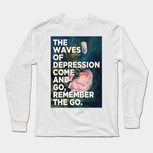 Remember The Go Long Sleeve T-Shirt